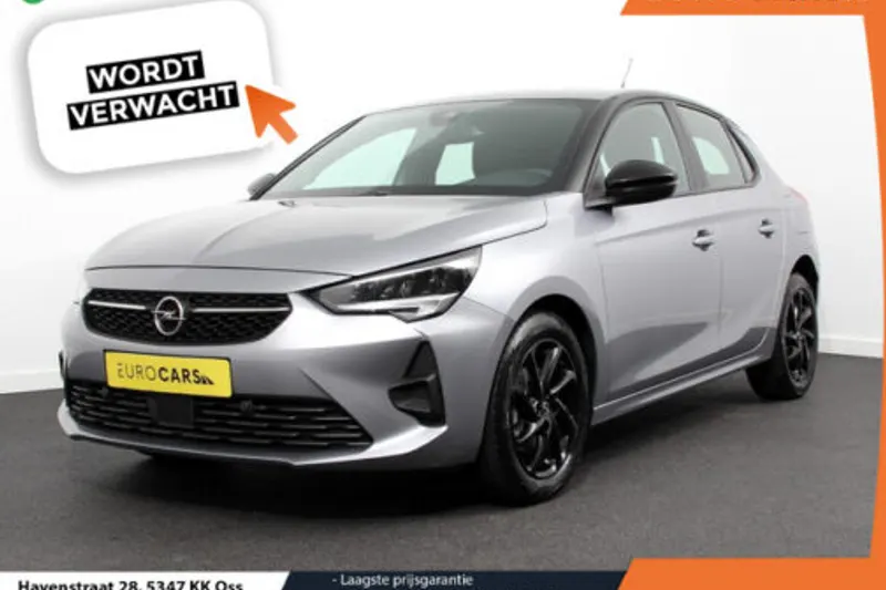 Opel Corsa (2023)