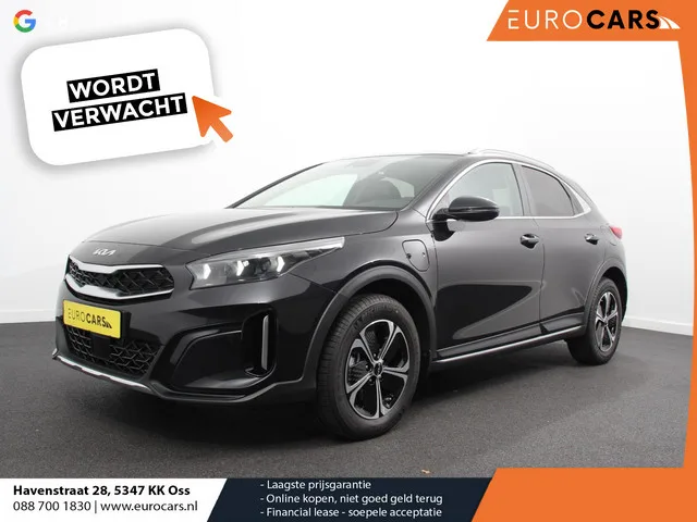 Kia XCeed (2025) — foto 1