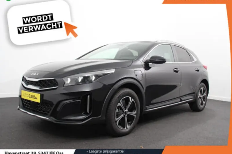 Kia XCeed (2025)