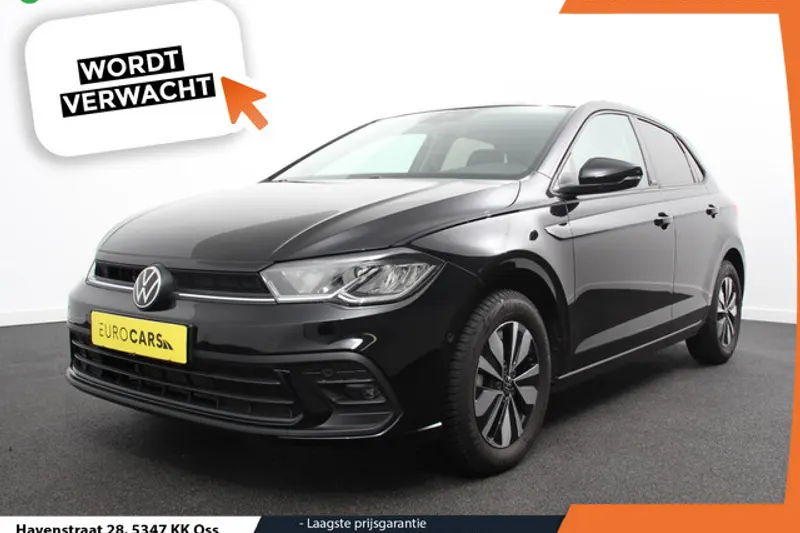 Volkswagen Polo (2025)