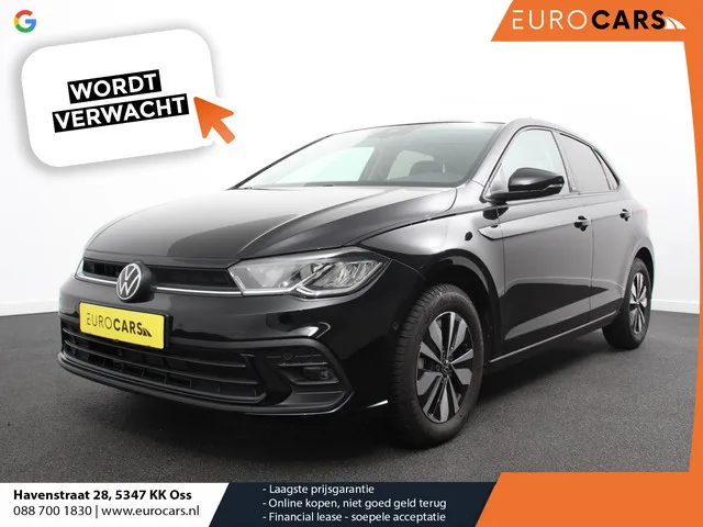 Volkswagen Polo (2025) — foto 1