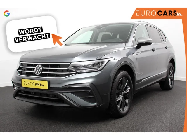 Volkswagen Tiguan (2023) — foto 1