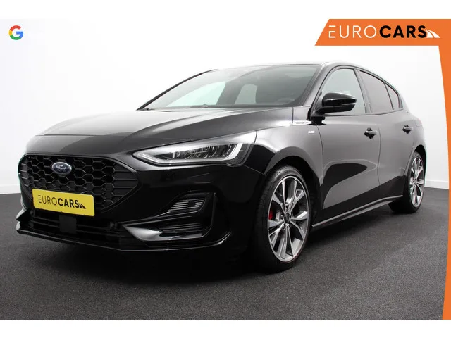 Ford Focus (2023) — foto 1
