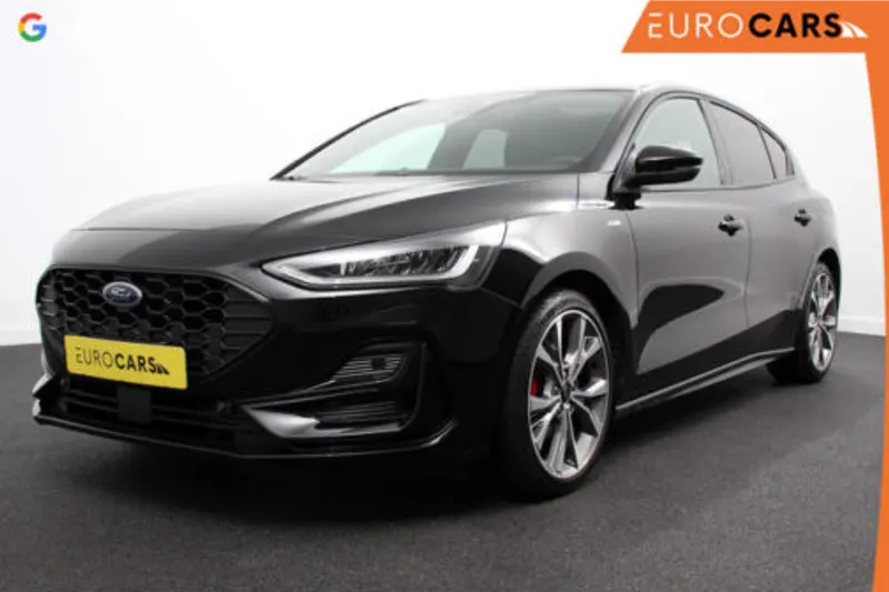 Ford Focus (2023)