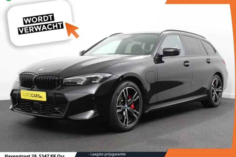 BMW 3-Serie (2024)