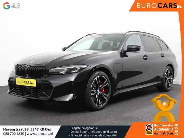 BMW 3-Serie (2024) — foto 1