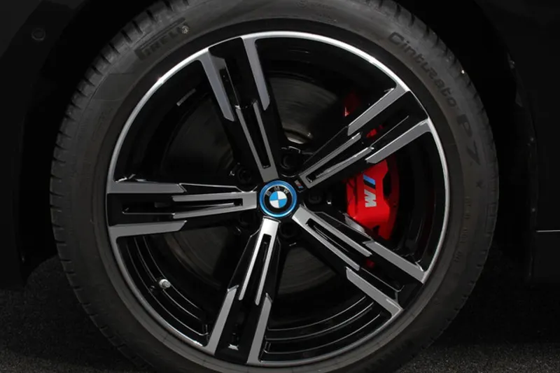 BMW 3-Serie (2024)