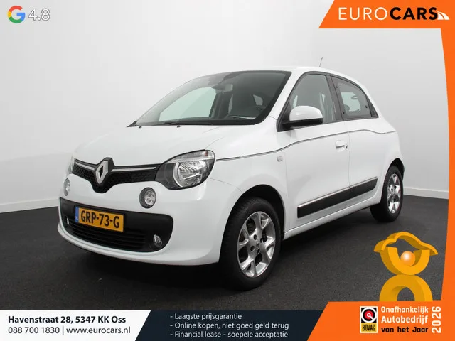 Renault Twingo (2017) — foto 1