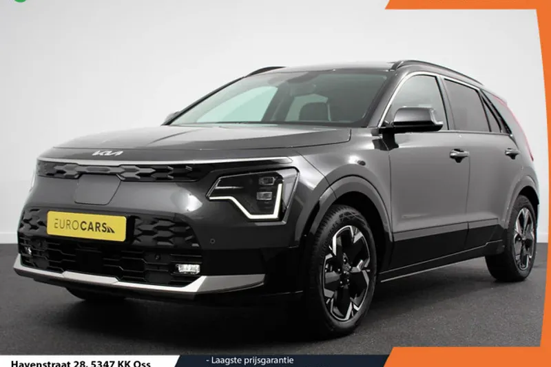 Kia Niro EV (2023)