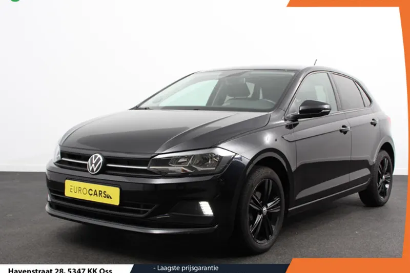 Volkswagen Polo (2021)