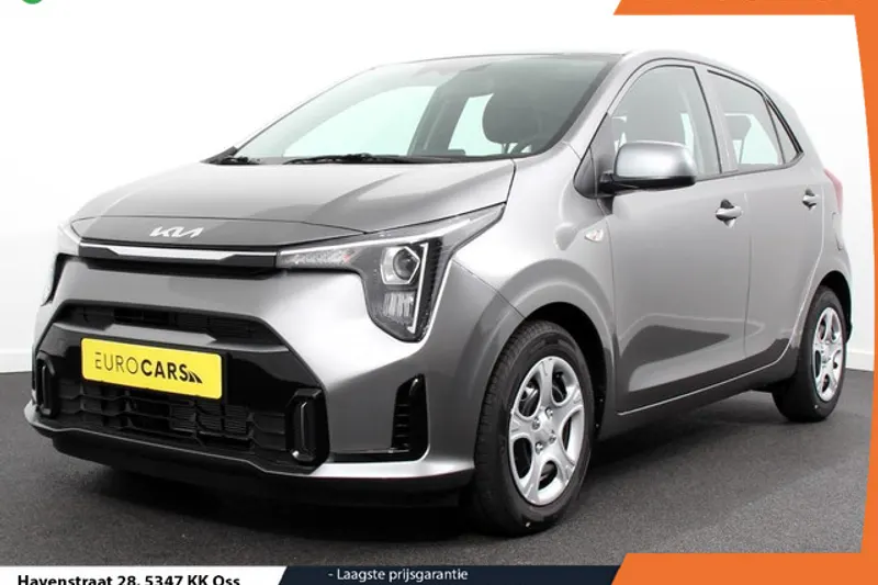 Kia Picanto (2025)