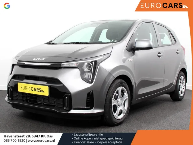 Kia Picanto (2025) — foto 1