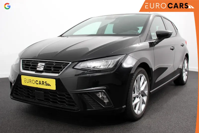 SEAT Ibiza (2023)