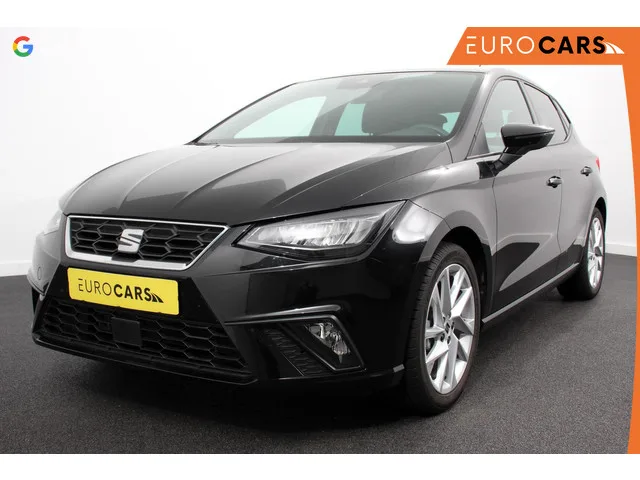 SEAT Ibiza (2023) — foto 1