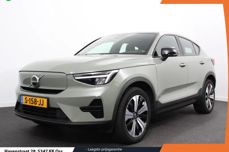 Volvo C40 (2023)
