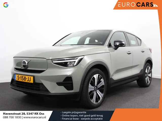 Volvo C40 (2023) — foto 1