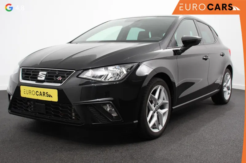 SEAT Ibiza (2021)