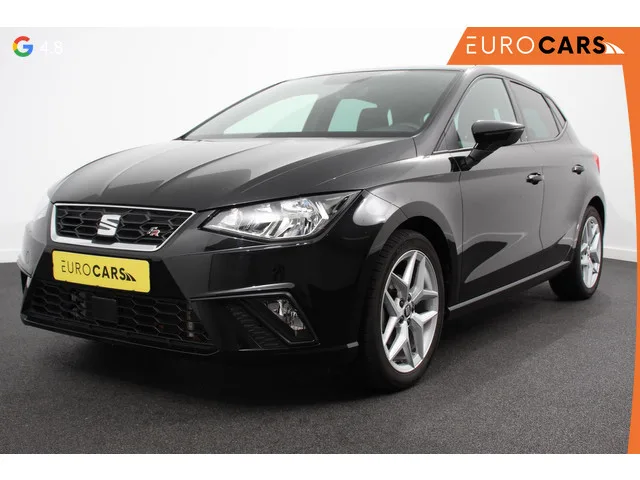 SEAT Ibiza (2021) — foto 1
