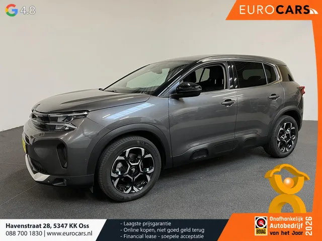 Citroën C5 Aircross (2023) — foto 1