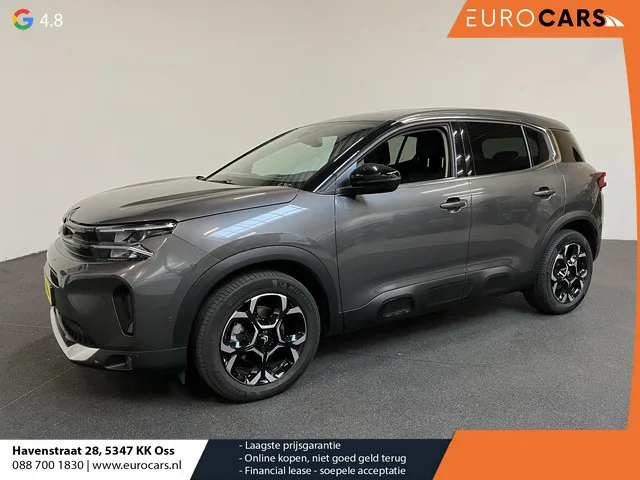 Citroën C5 Aircross (2023) — foto 1