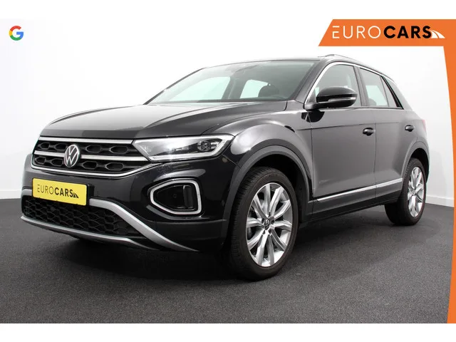 Volkswagen T-Roc (2023) — foto 1