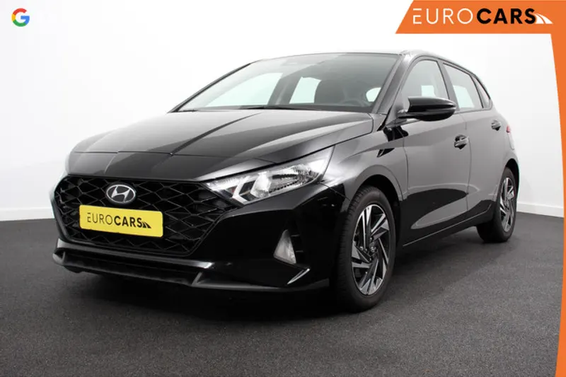 Hyundai i20 (2022)