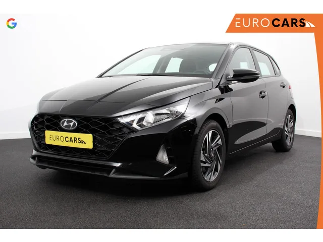 Hyundai i20 (2022) — foto 1