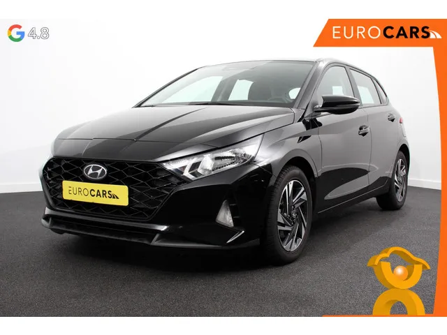Hyundai i20 (2022) — foto 1