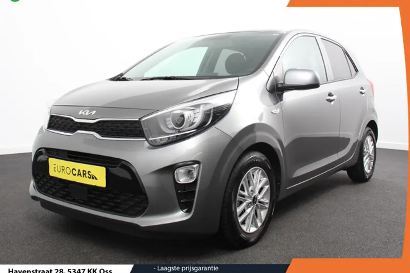 Kia Picanto (2023)