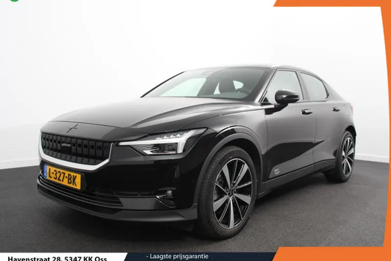 Polestar 2 (2021)