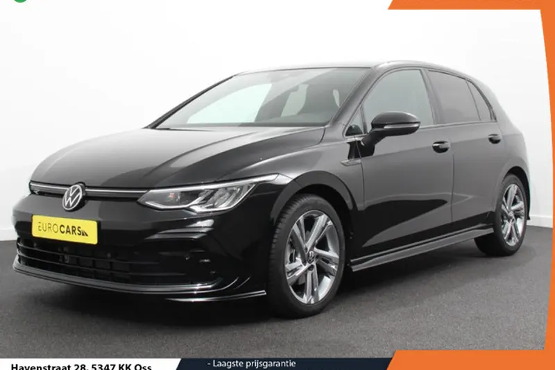 Volkswagen Golf (2024)