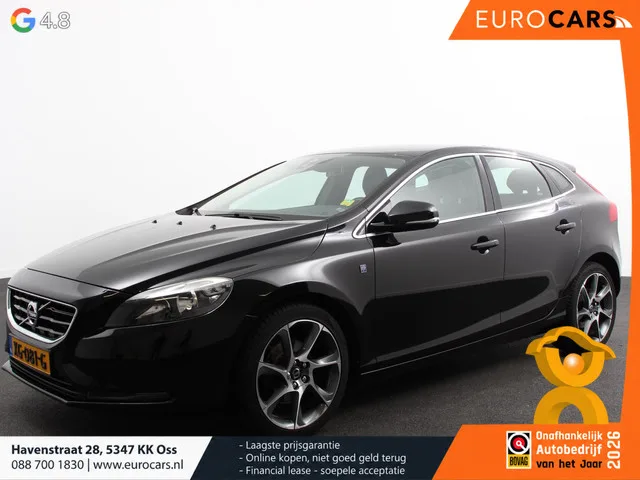 Volvo V40 (2016) — foto 1
