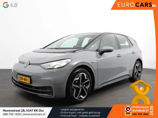 Volkswagen ID.3 (2021) — foto 1