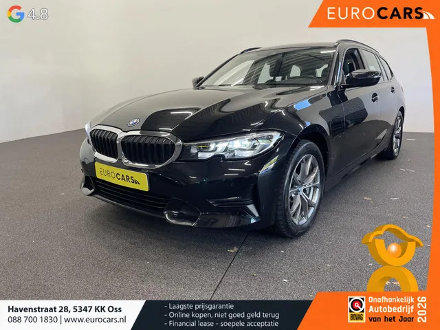 BMW 3-Serie (2022) — foto 1