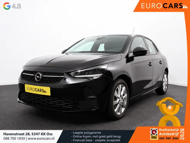 Opel Corsa (2023) — foto 1