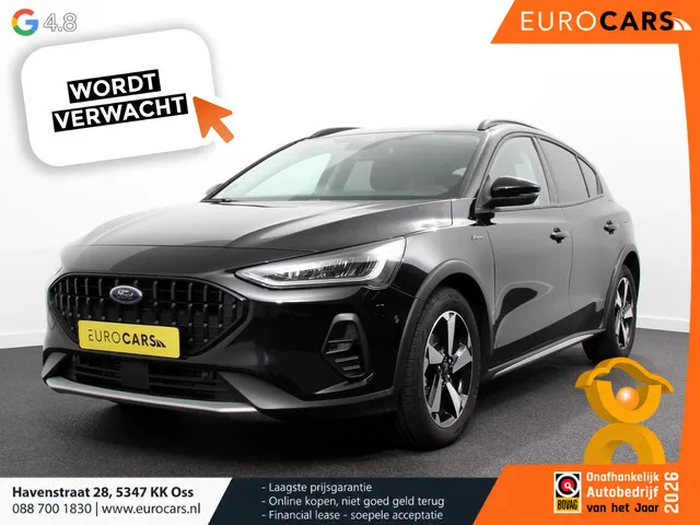 Ford Focus (2024) — foto 1