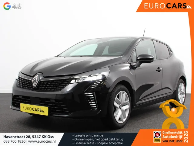 Renault Clio (2024) — foto 1