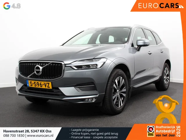 Volvo XC60 (2020) — foto 1