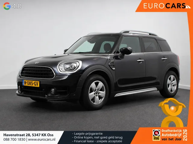 MINI Countryman (2020) — foto 1