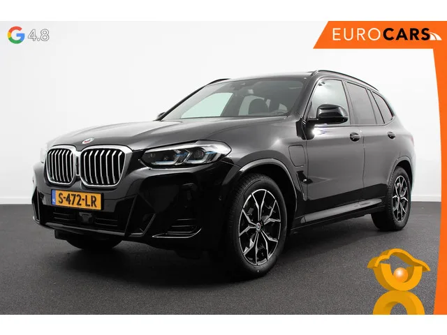 BMW X3 (2023) — foto 1
