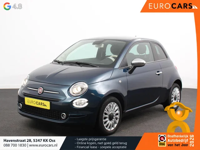 Fiat 500 (2023) — foto 1