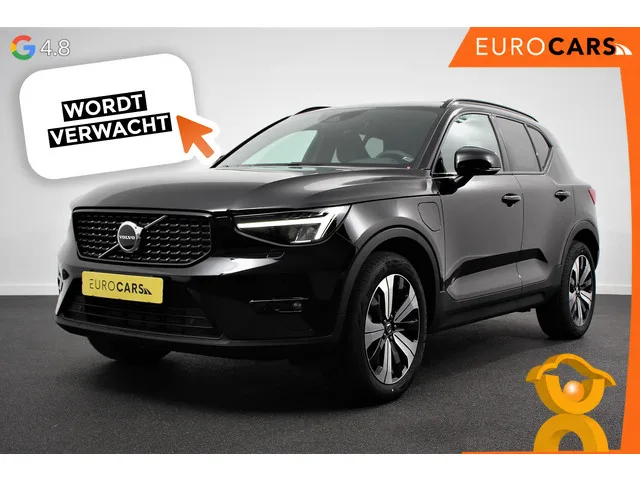 Volvo XC40 (2023) — foto 1