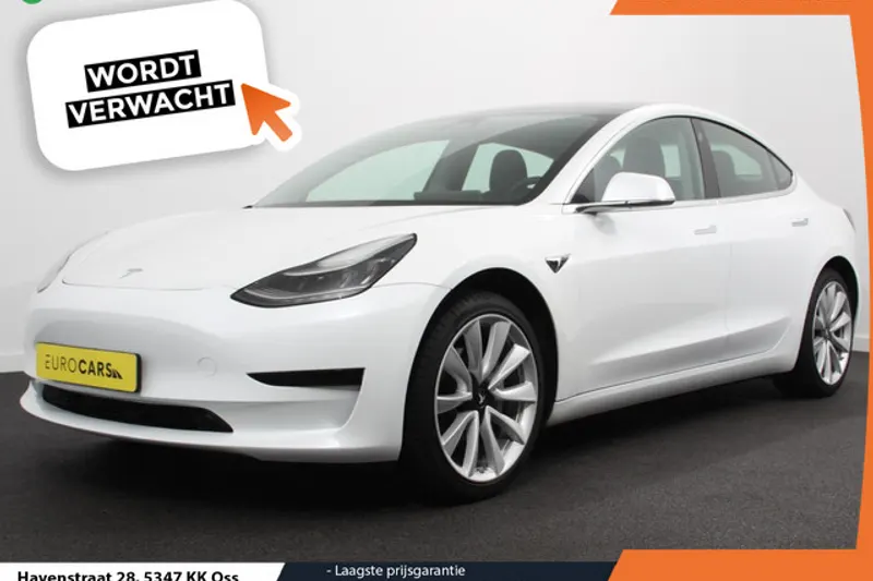 Tesla Model 3 (2020)