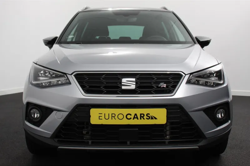SEAT Arona (2021)