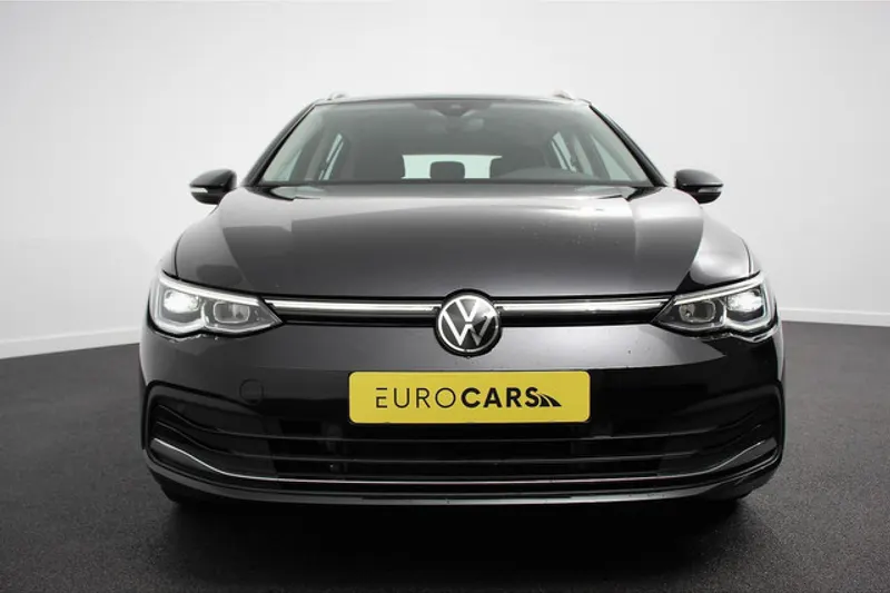 Volkswagen Golf (2021)