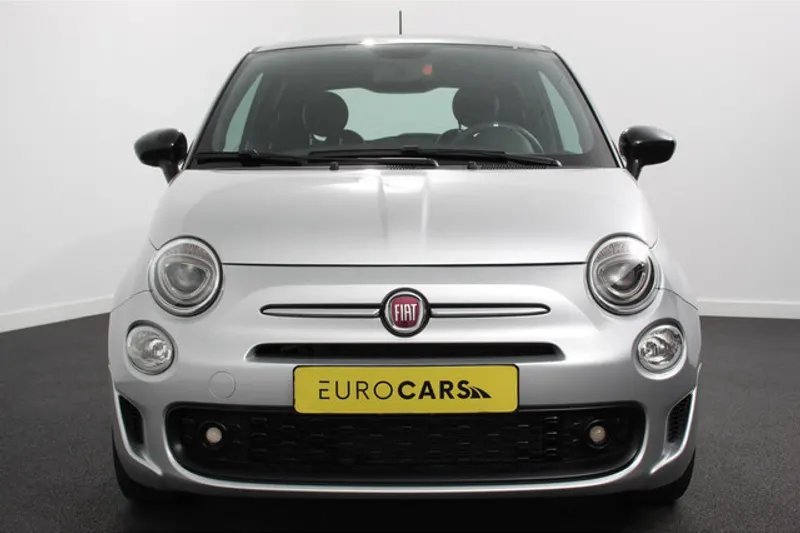 Fiat 500 (2021)