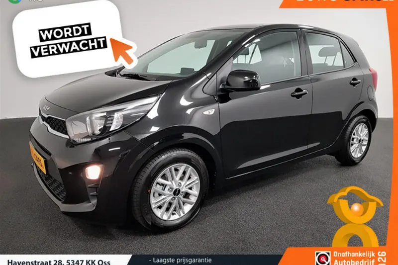 Kia Picanto (2023)