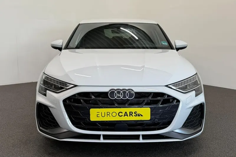 Audi A3 (2026)