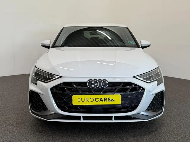 Audi A3 (2026) — foto 1