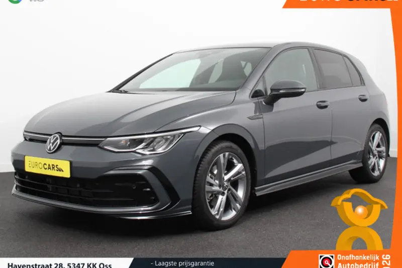 Volkswagen Golf (2024)